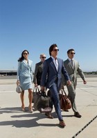 Mission: Impossible - Ghost Protocol