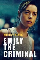 Zločin a Emily