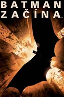 Batman začíná