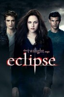 Twilight sága: Zatmění