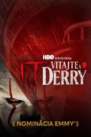 TO: Vítejte v Derry