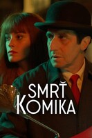 Komikova smrt