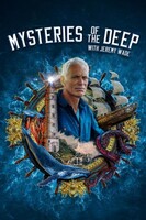 Záhady z hlubin