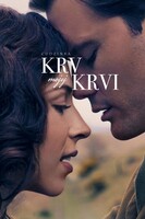 Cizinka: Krev mé krve