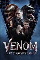 Venom 2: Carnage přichází
