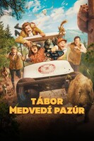 Tábor Medvědí tlapa
