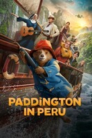 Paddington v džungli