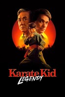 Karate Kid: Legendy