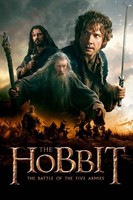Hobit: Bitva pěti armád