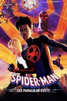 Spider-Man: Napříč paralelními světy