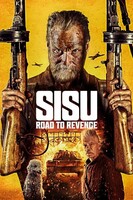Sisu: Odplata