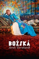 Božská Sarah Bernhardt
