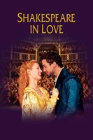 Zamilovaný Shakespeare