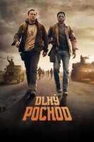 Dlouhý pochod