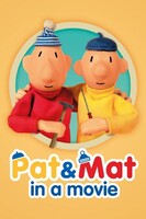 Pat a Mat ve filmu