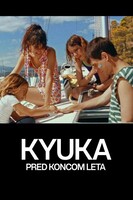 Kyuka: Než skončí léto