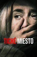 Tiché místo