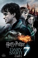 Harry Potter a relikvie smrti - 2.část