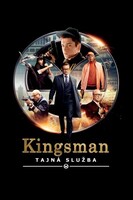 Kingsman: Tajná služba