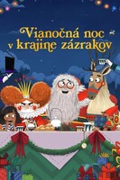 Vánoce v Říši divů