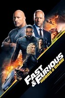Rychle a zběsile: Hobbs a Shaw
