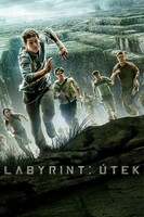 Labyrint: Útěk