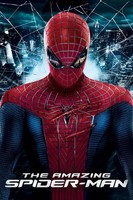 Amazing Spider-Man