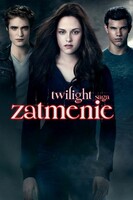 Twilight sága: Zatmění