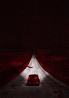 Lovecraftova země| (10)