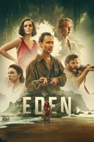 Eden - Vítejte v ráji