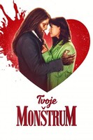 Monstrum a já