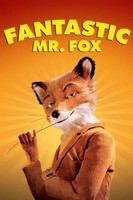 Fantastický pan Lišák