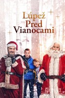 Loupež před Vánoci