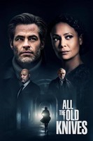 Všechny staré nože