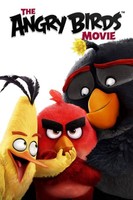 Angry Birds ve filmu