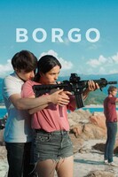 Borgo: Za zdmi vězení