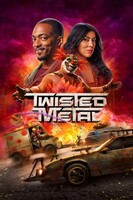 Twisted Metal