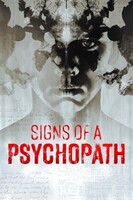 Znaky psychopata