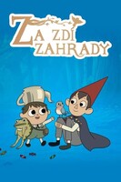 Za zdí zahrady