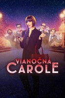 Vánoční koleda pro Carole