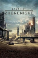 Labyrint: Zkoušky ohněm