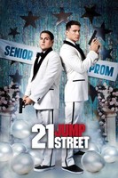 Jump street 21