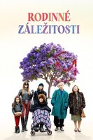 Rodinné záležitosti