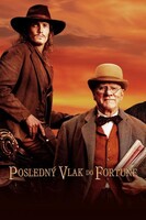 Poslední vlak do Fortune