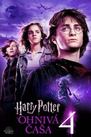 Harry Potter a Ohnivý pohár
