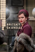 Skandál po britsku