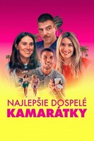 Nejlepší kámošky