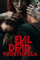 Smrtelné zlo: Probuzení