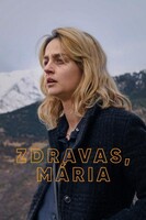 Zdrávas Maria