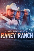 Záchrana statku: Ranč Raneyů